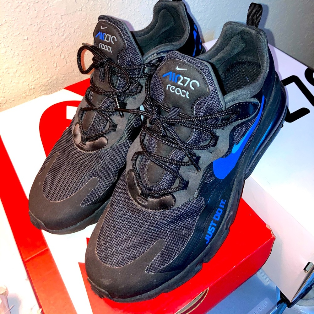 Nike Shoes